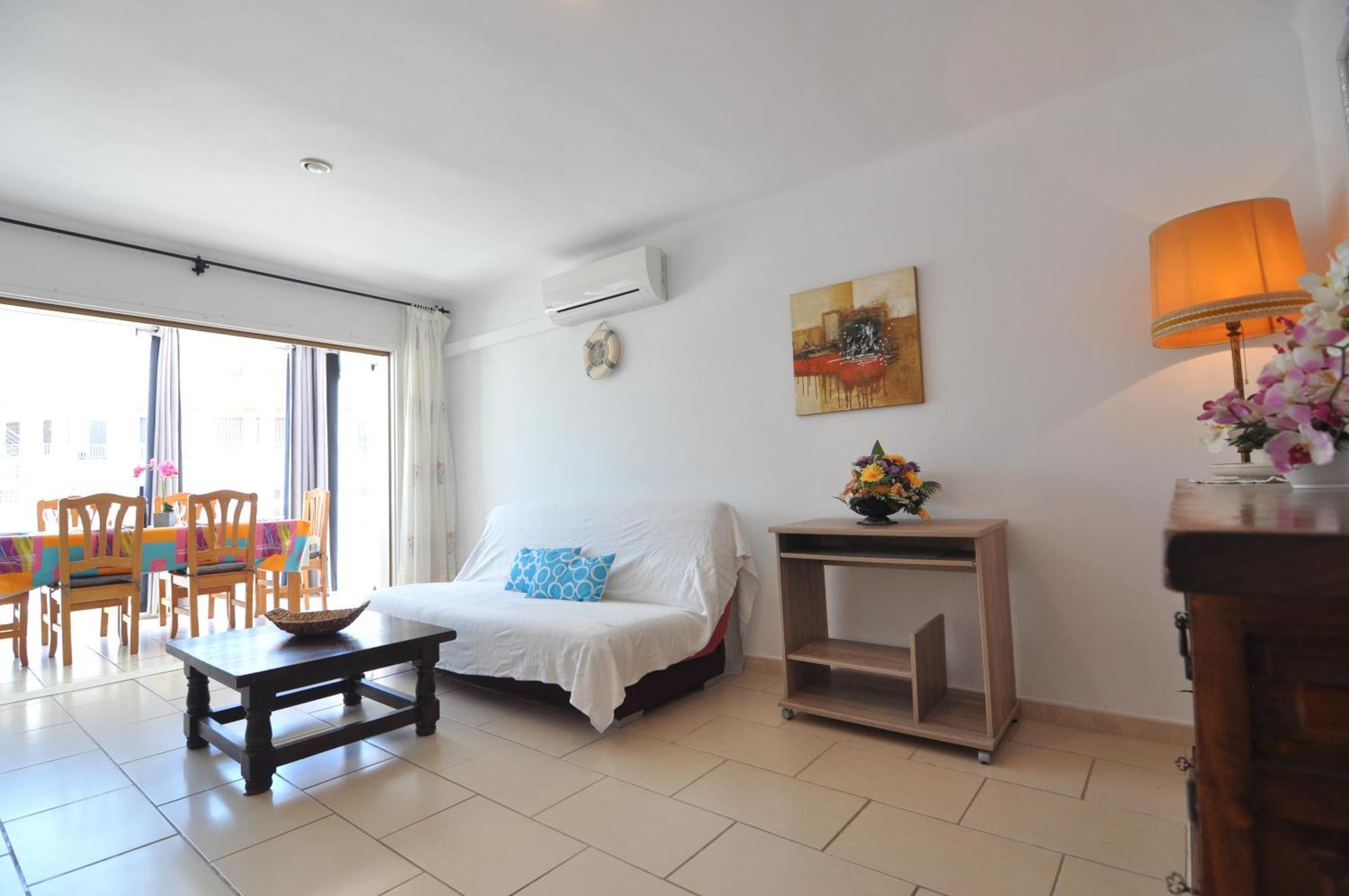 Appartement Rnet - La Solana 1-16 *