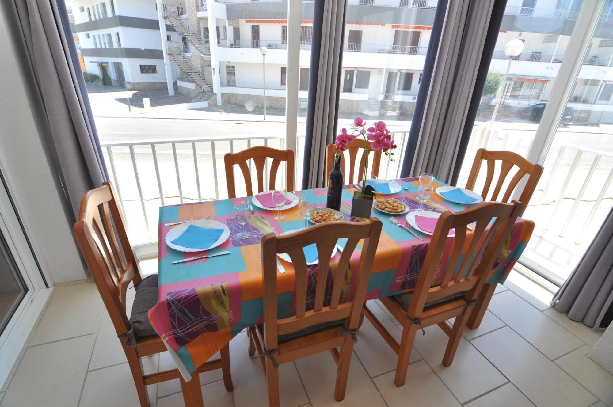 Appartement Rnet - La Solana 1-16 *