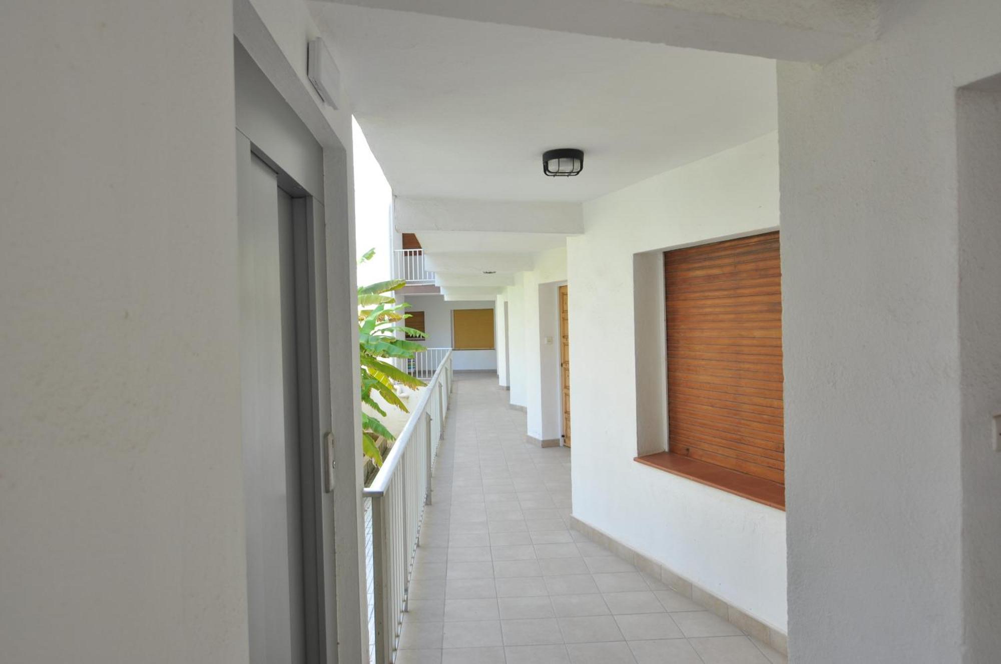 Rnet - La Solana 1-16 Appartement *