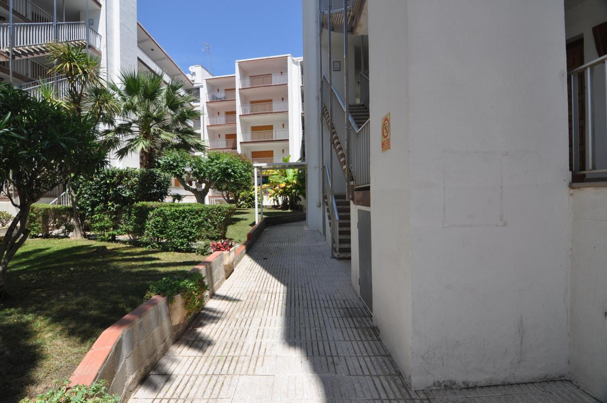 Appartement Rnet - La Solana 1-16