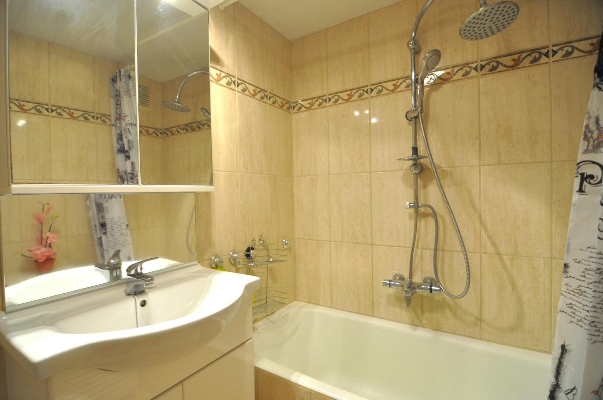 Appartement Rnet - La Solana 1-16