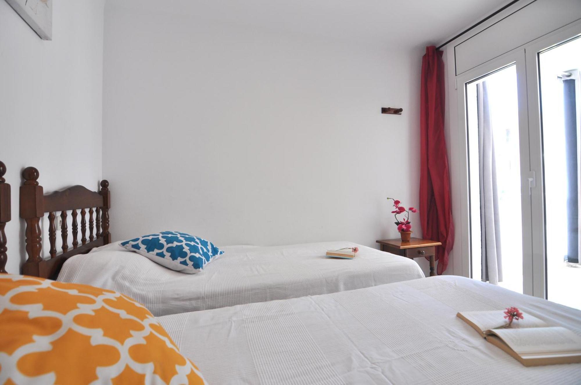 Rnet - La Solana 1-16 Appartement