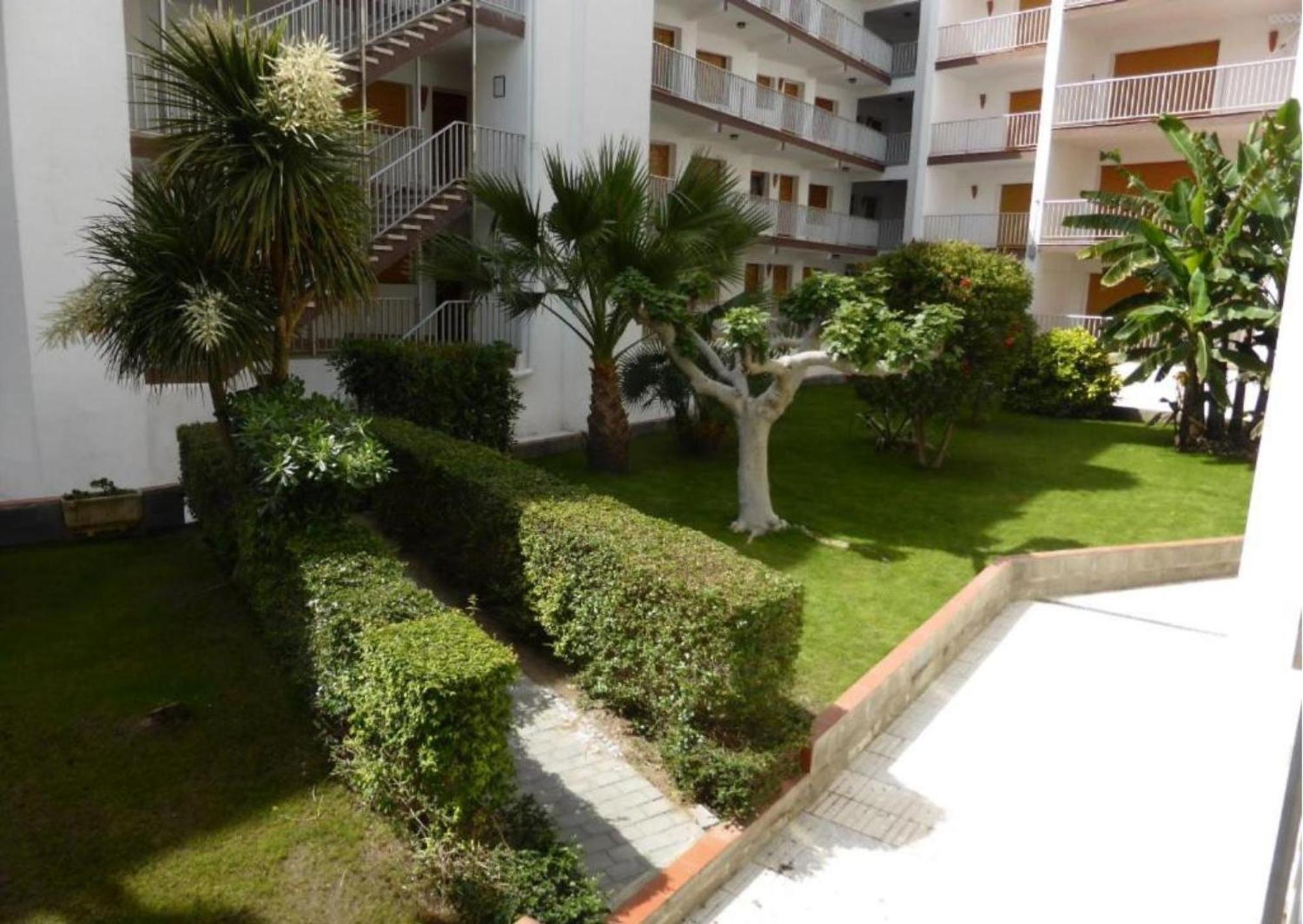 Rnet - La Solana 1-16 Appartement Roses